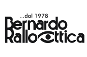 Ottica Bernardo Rallo: Occhiali e lenti a contatto - Aprilia
